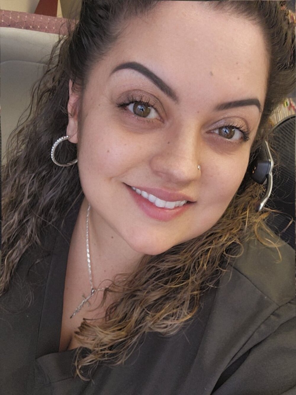 Meet your Posher, Sara